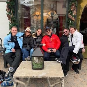 Meet your Posher, Patti